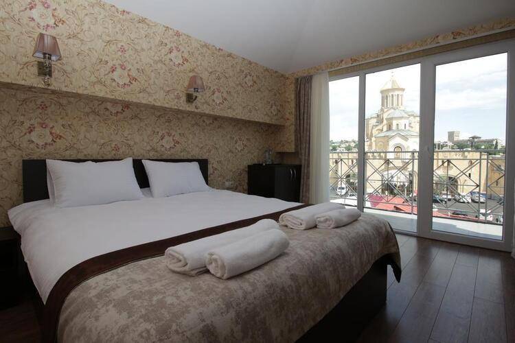 Marialuis Hotel