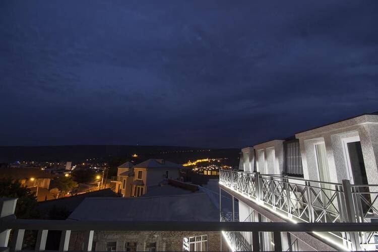 Marialuis Hotel
