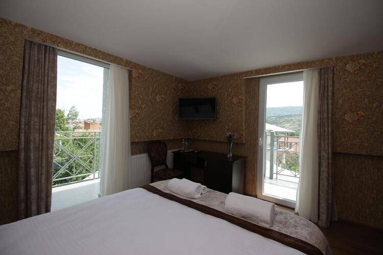 Marialuis Hotel