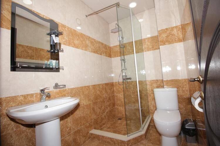 Marialuis Hotel
