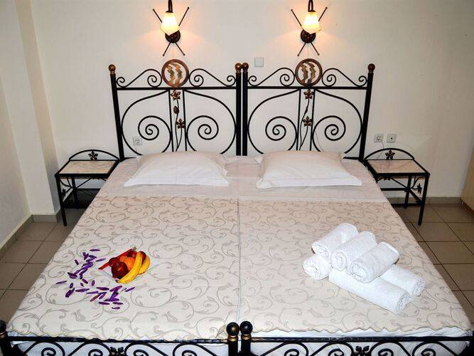 Core Resorts Hotel