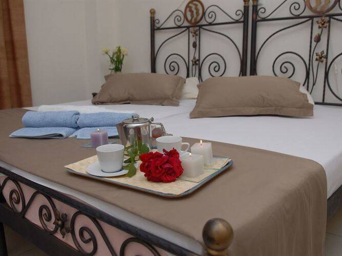 Core Resorts Hotel