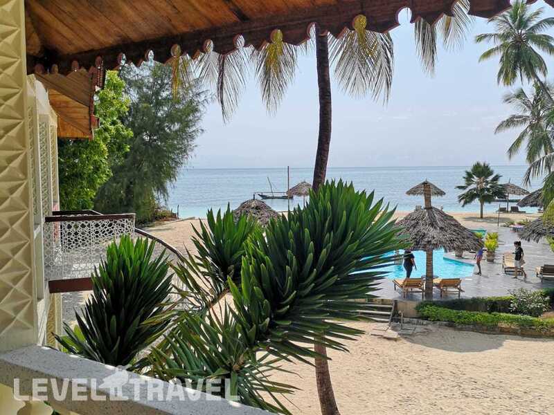 Фотография Smiles Beach Hotel