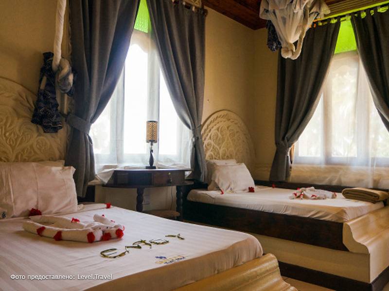 Фотография Smiles Beach Hotel
