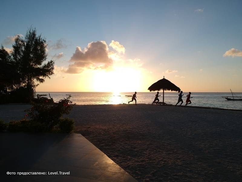 Фотография Smiles Beach Hotel