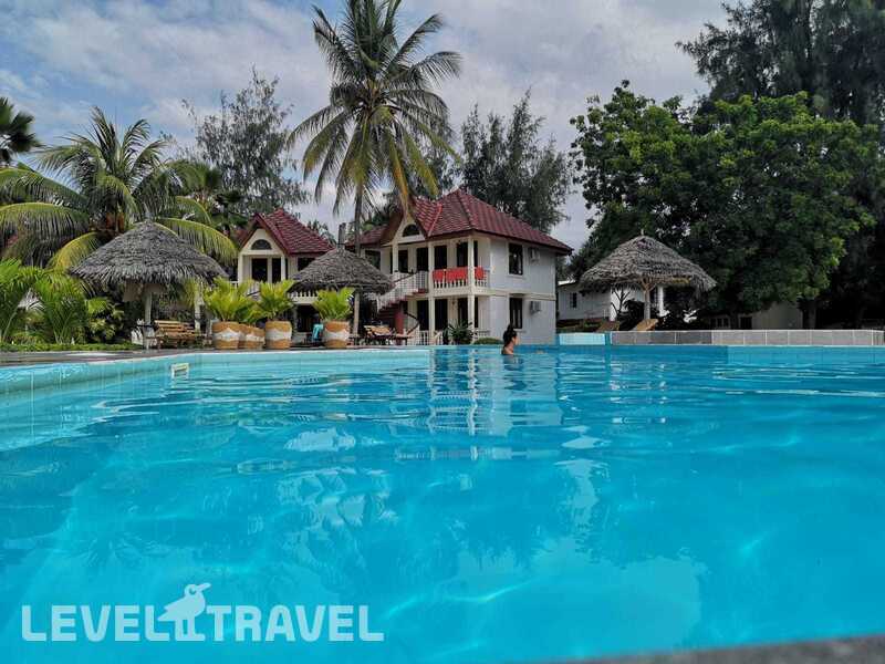 Фотография Smiles Beach Hotel