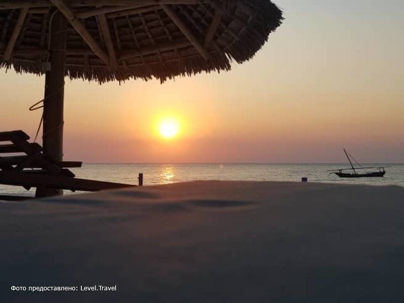 Фотография Smiles Beach Hotel