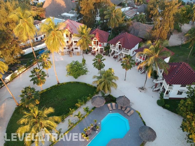 Фотография Smiles Beach Hotel