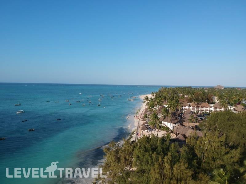 Фотография Smiles Beach Hotel