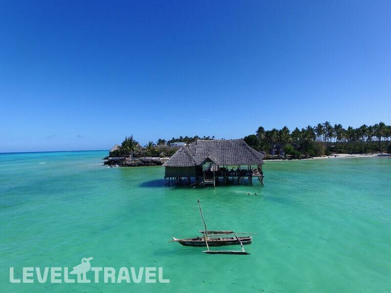 Фотография Reef And Beach Resort