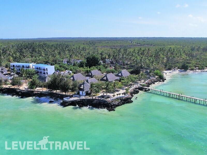 Фотография Reef And Beach Resort