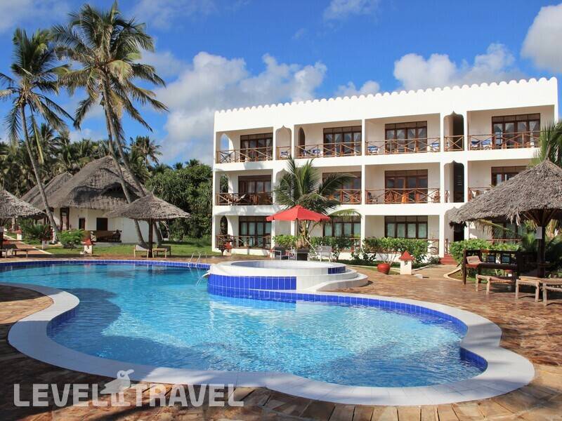 Фотография Reef And Beach Resort