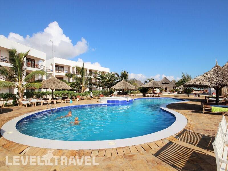 Фотография Reef And Beach Resort