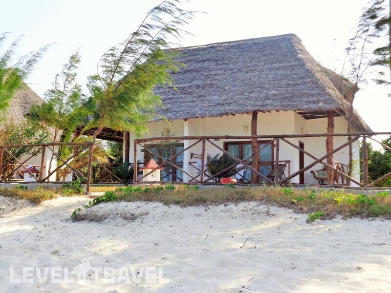 Фотография Reef And Beach Resort