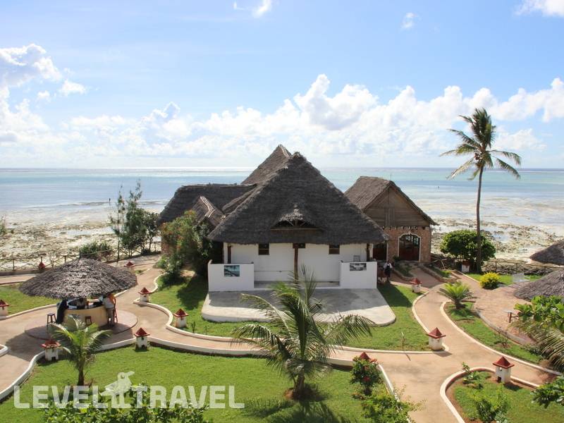 Фотография Reef And Beach Resort