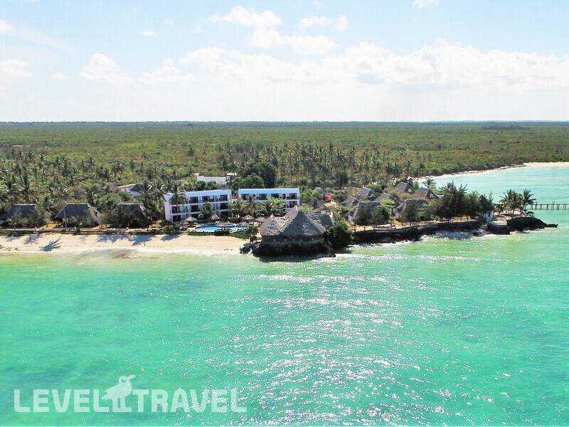 Фотография Reef And Beach Resort