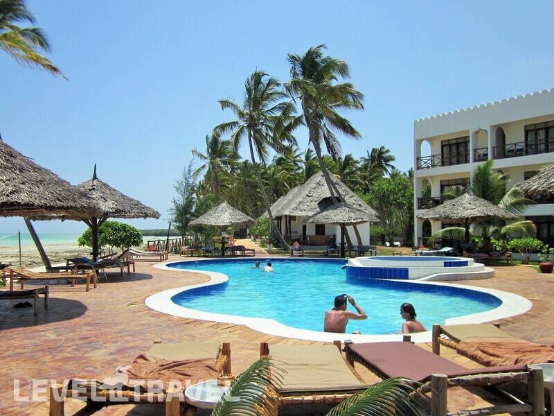 Фотография Reef And Beach Resort