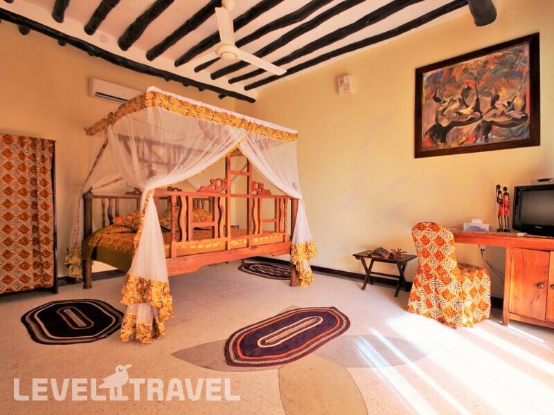 Фотография Reef And Beach Resort