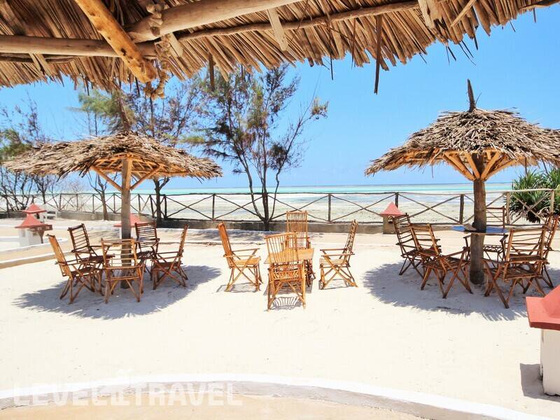 Фотография Reef And Beach Resort