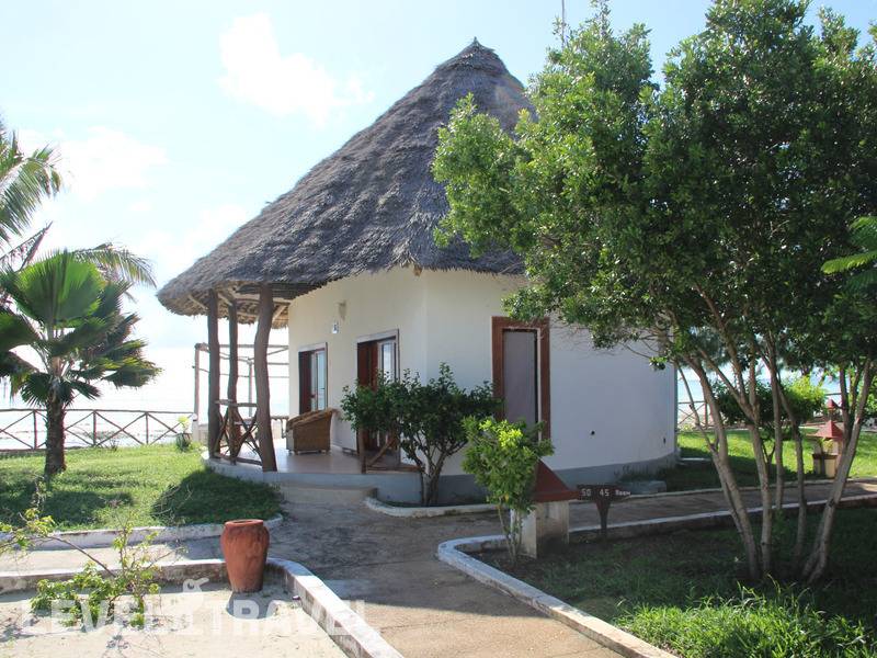 Фотография Reef And Beach Resort