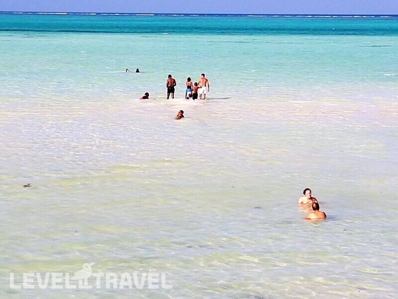 Фотография Reef And Beach Resort