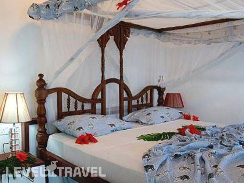 Фотография Reef And Beach Resort