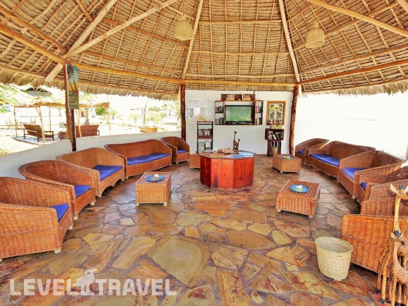 Фотография Reef And Beach Resort