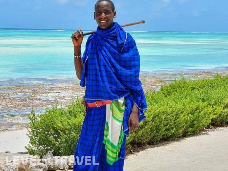 Фотография The Zanzibari