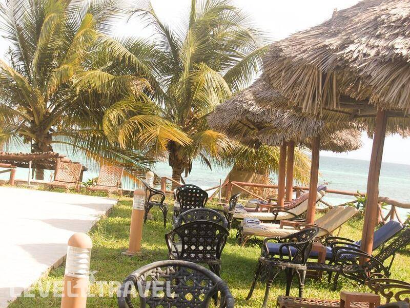 Фотография Swahili Beach Resort