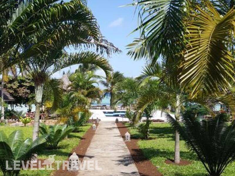 Фотография Swahili Beach Resort