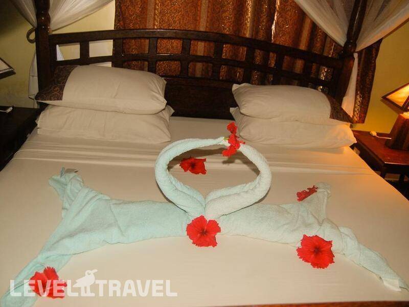Фотография Swahili Beach Resort