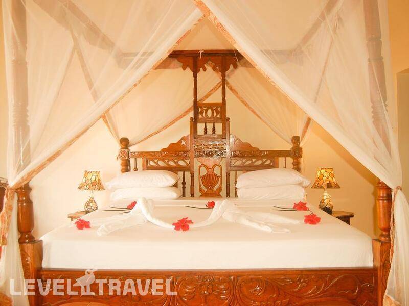 Фотография Swahili Beach Resort