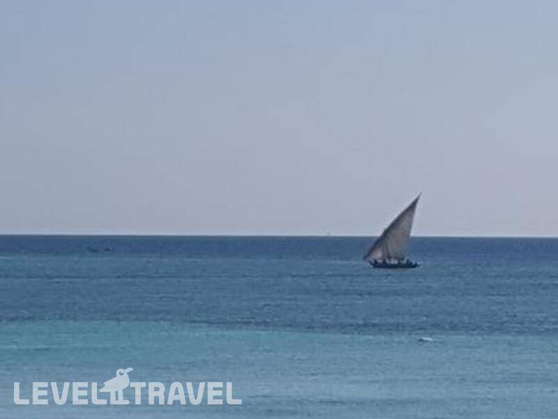 Фотография Swahili Beach Resort