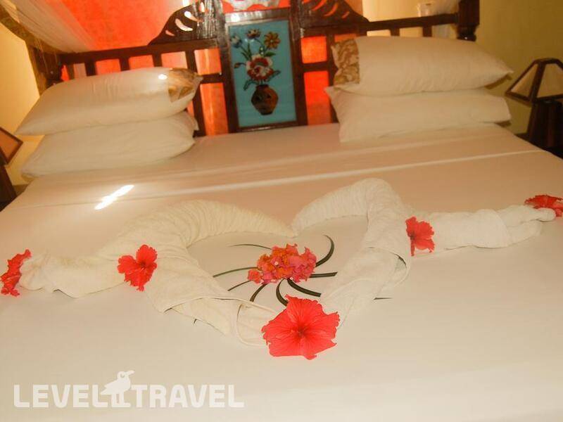 Фотография Swahili Beach Resort