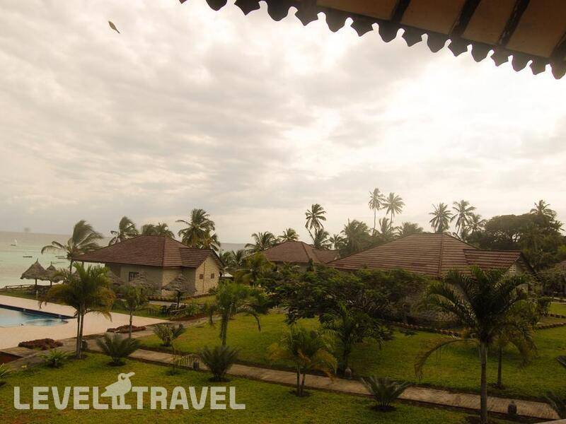 Фотография Swahili Beach Resort