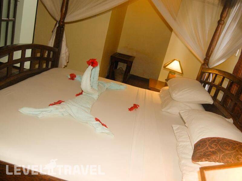 Фотография Swahili Beach Resort