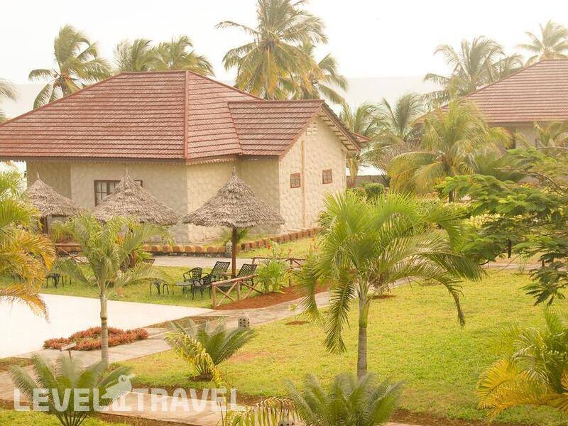 Фотография Swahili Beach Resort