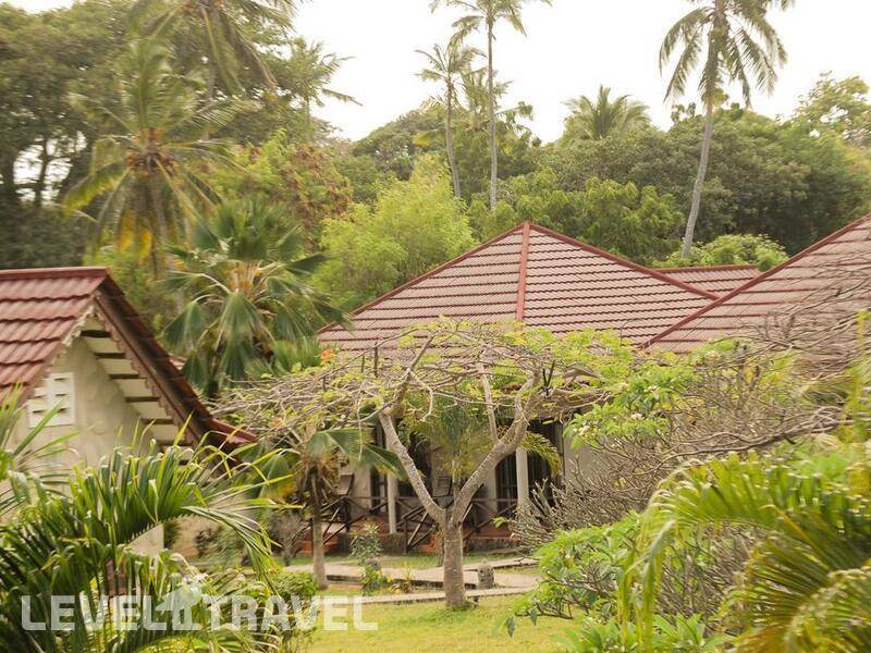 Фотография Swahili Beach Resort