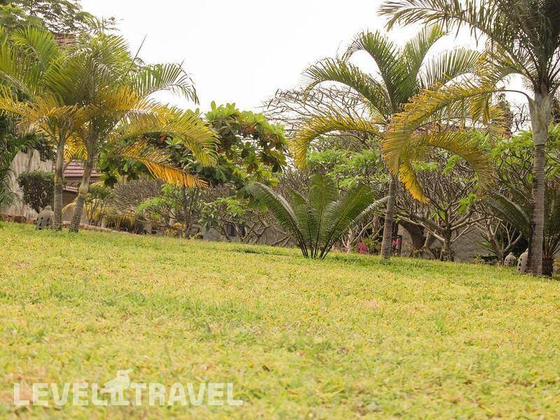 Фотография Swahili Beach Resort
