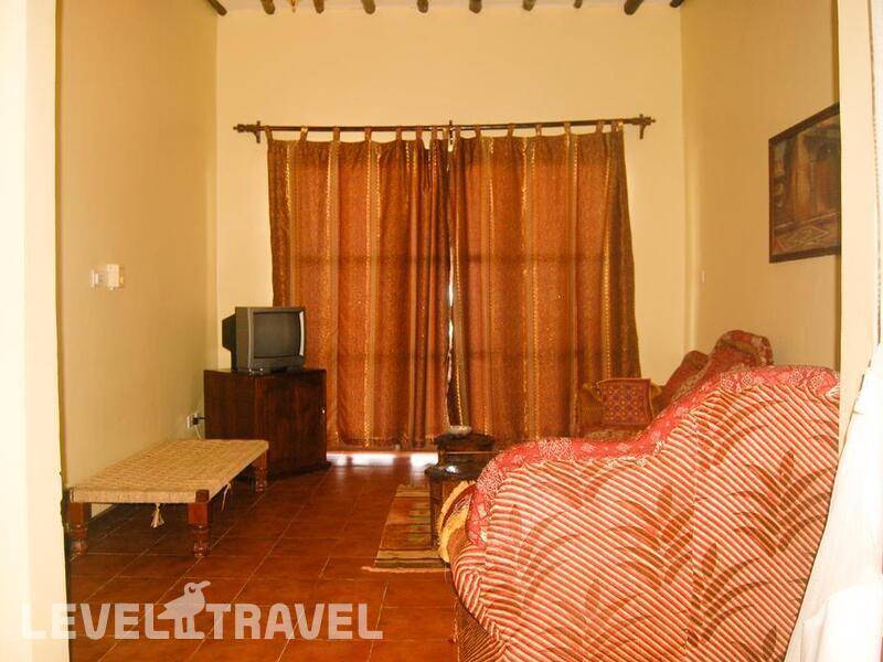 Фотография Swahili Beach Resort