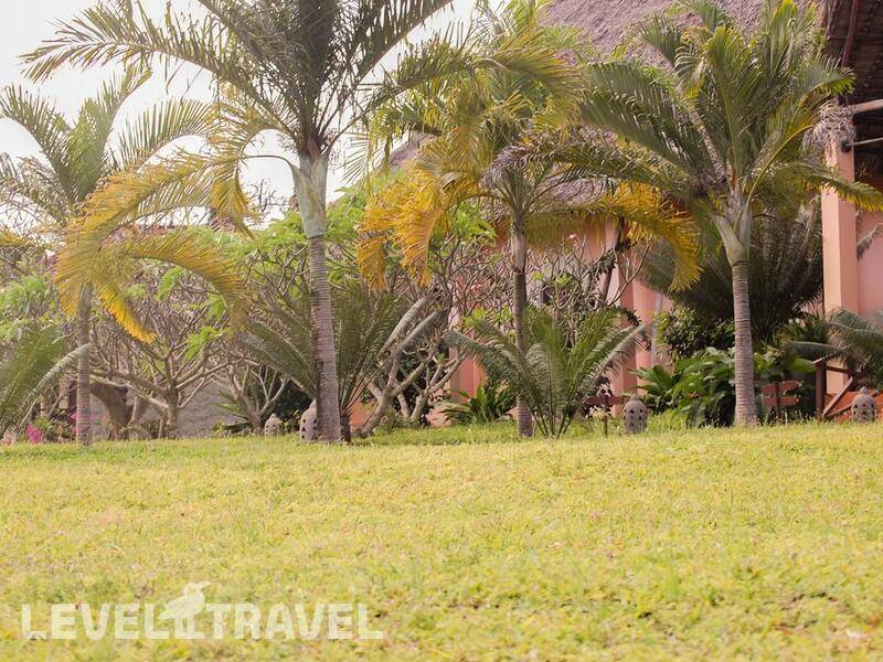 Фотография Swahili Beach Resort