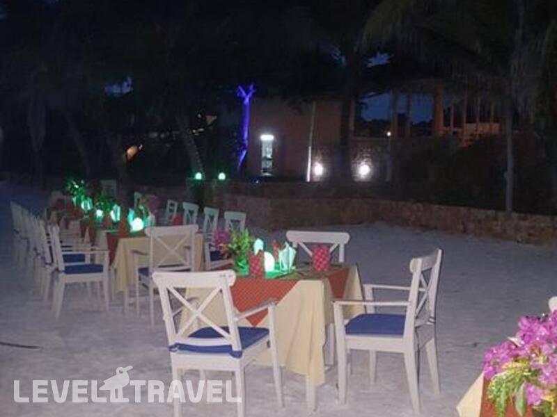 Фотография Swahili Beach Resort