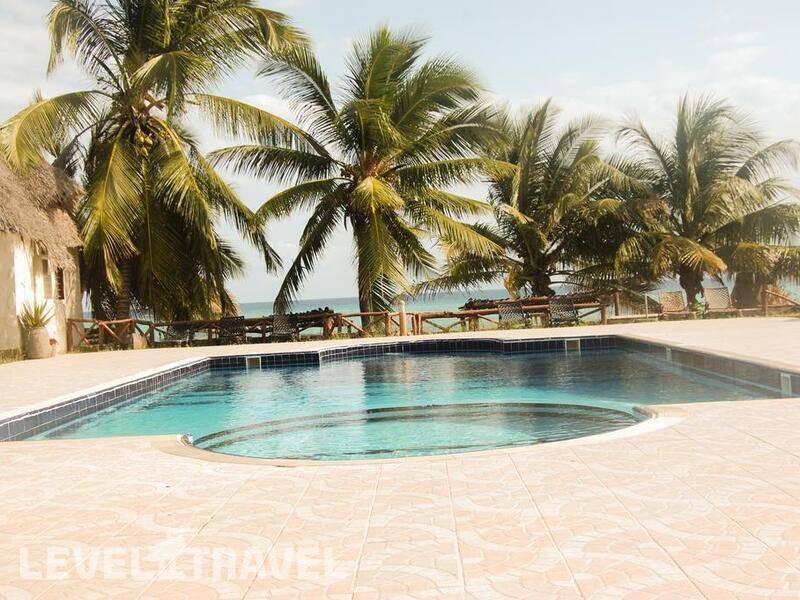 Фотография Swahili Beach Resort