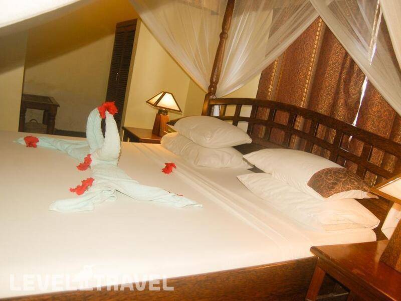 Фотография Swahili Beach Resort