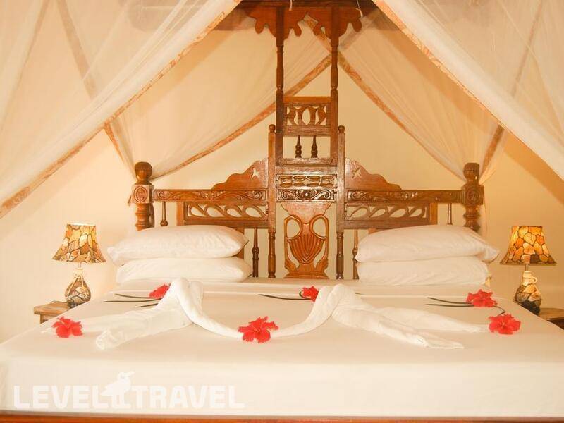 Фотография Swahili Beach Resort