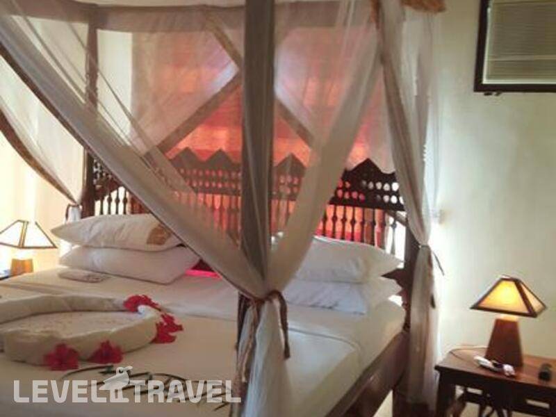 Фотография Swahili Beach Resort