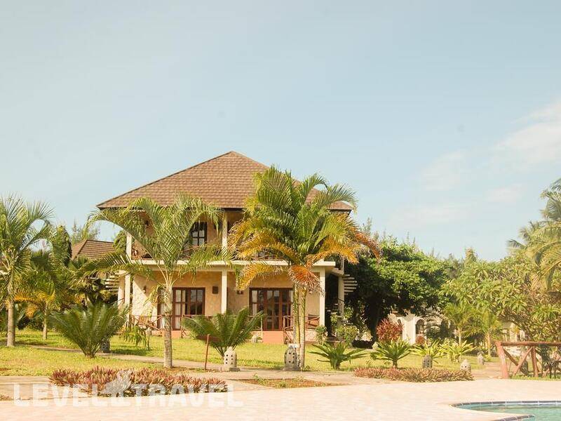 Фотография Swahili Beach Resort