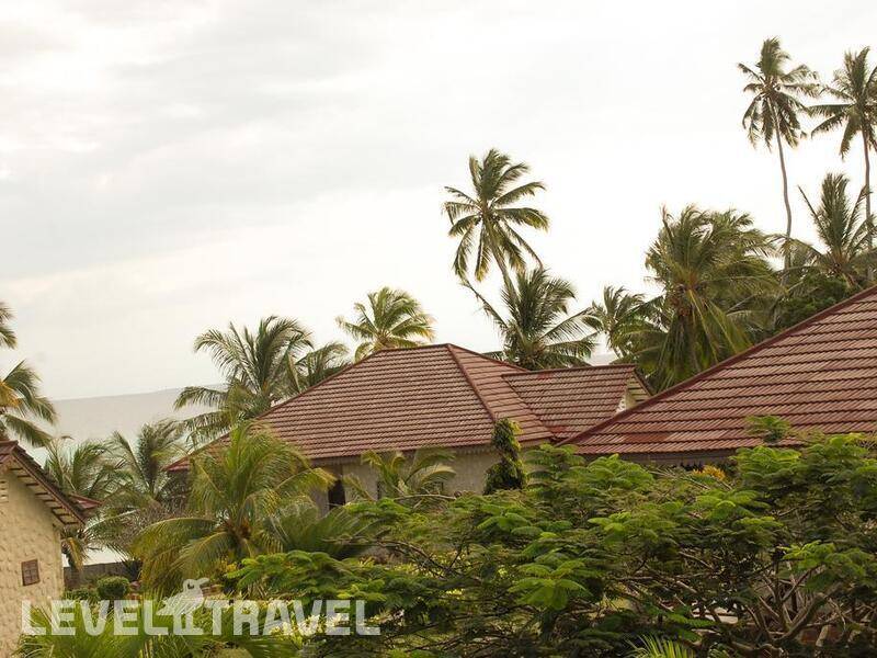 Фотография Swahili Beach Resort