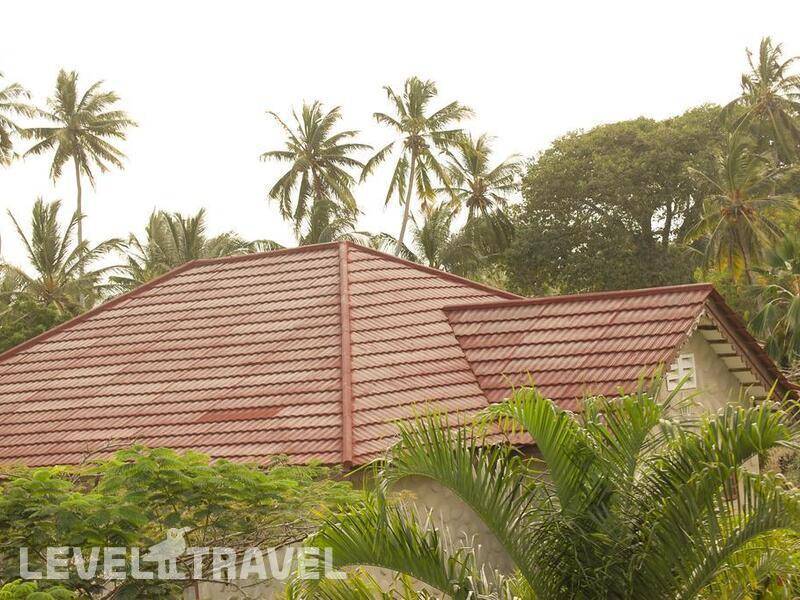 Фотография Swahili Beach Resort