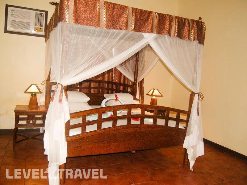Фотография Swahili Beach Resort